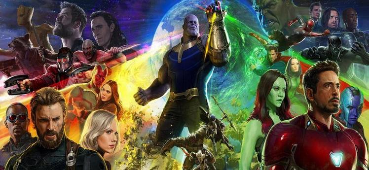 Watch! Avengers 4 (2019) Full Movie Watch Online Free Download