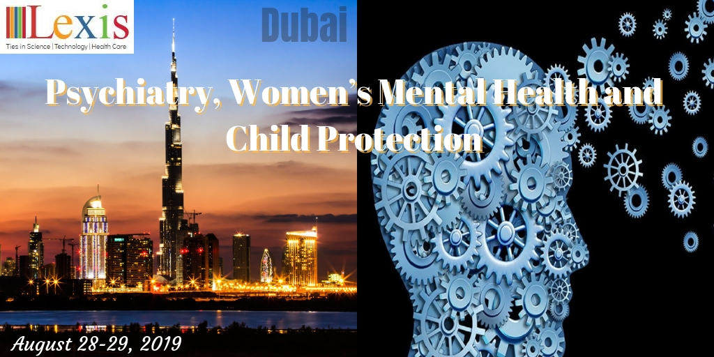 Psychiatry, Womens Mental Health and Child Protection