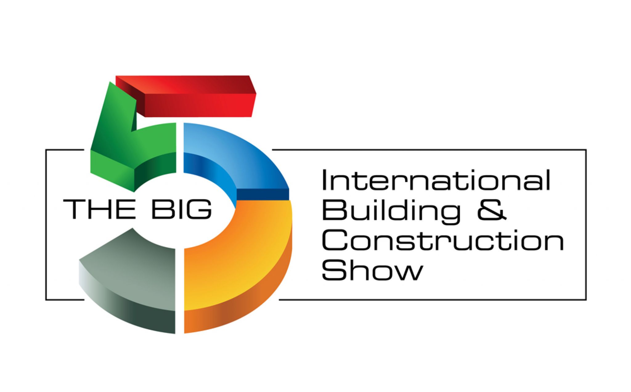 The Big 5 - International Building and Construction Show 2016