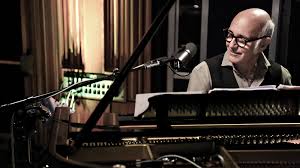 Ludovico Einaudi live