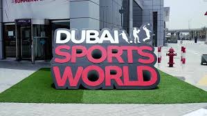 Dubai Sports World