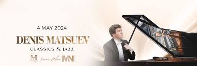 Denis Matsuev live