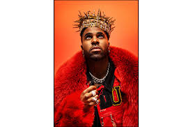 EarthSoul Fest with Jason Derulo