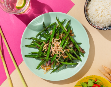 Fuchsia Thai Restaurant