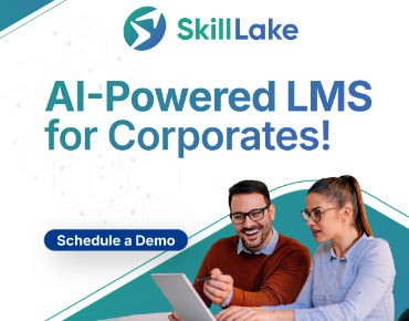 Skill Lake LMS