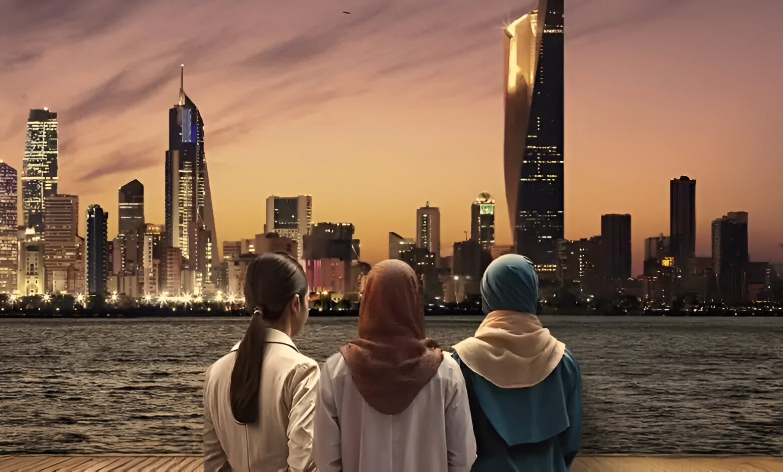 Kuwait’s Commitment to Women’s Empowerment: A Model for the Region