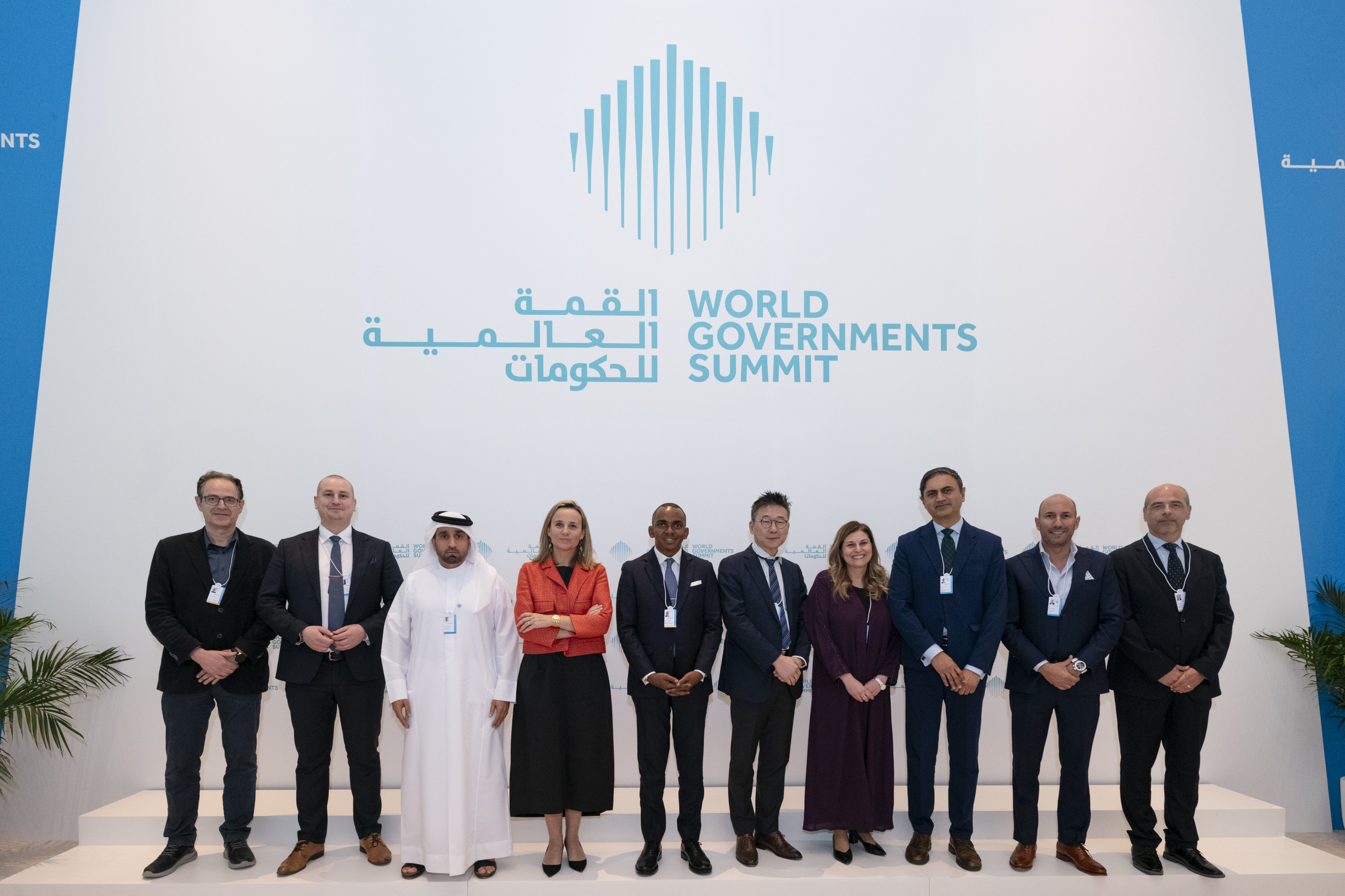 Dubai Digital, ITU, and UNIC Launch Global Virtual Cities Challenge to Drive AI-Powered Innovation