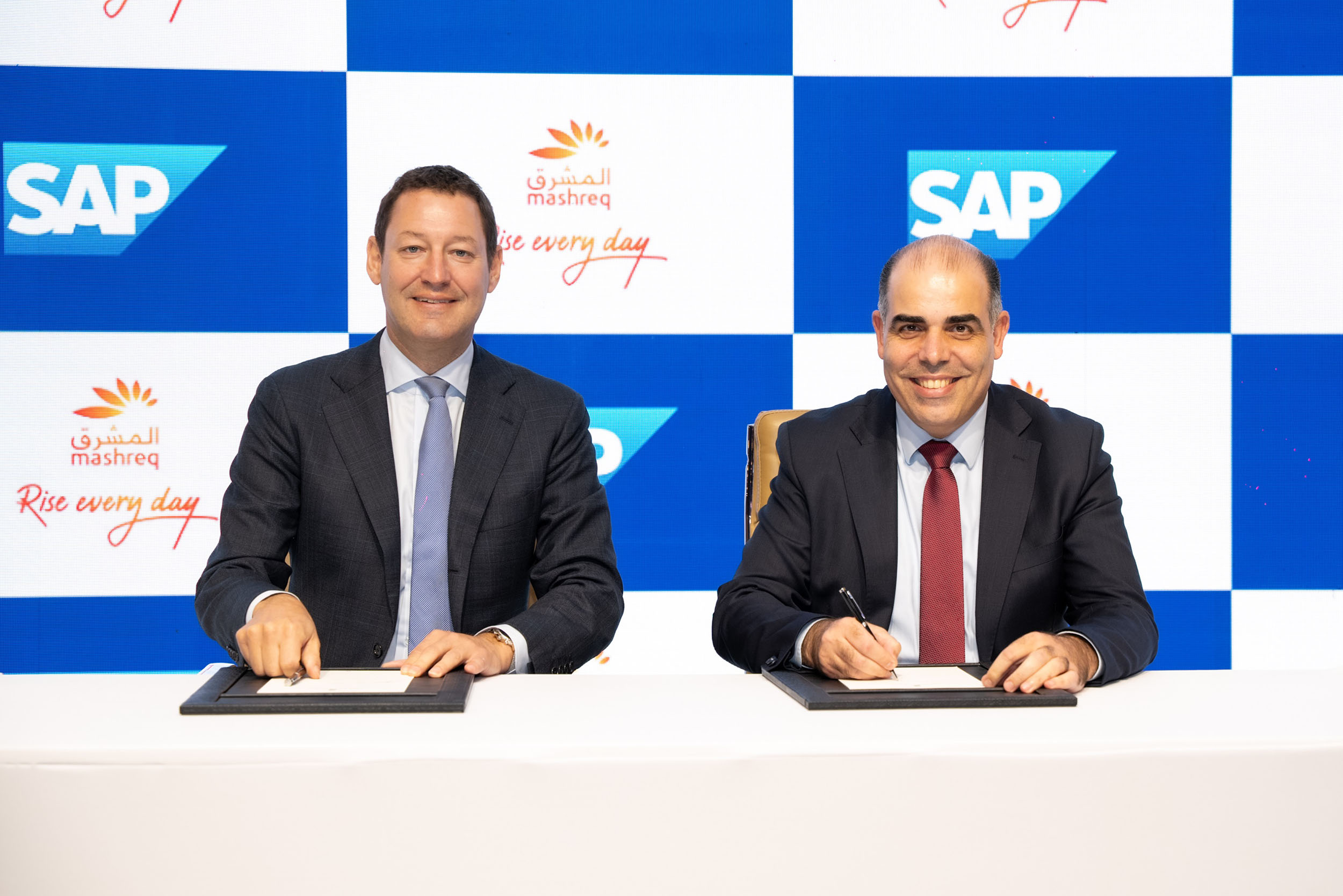 Mashreq Partners with SAP Fieldglass to Drive Workforce Innovation and Operational Excellence