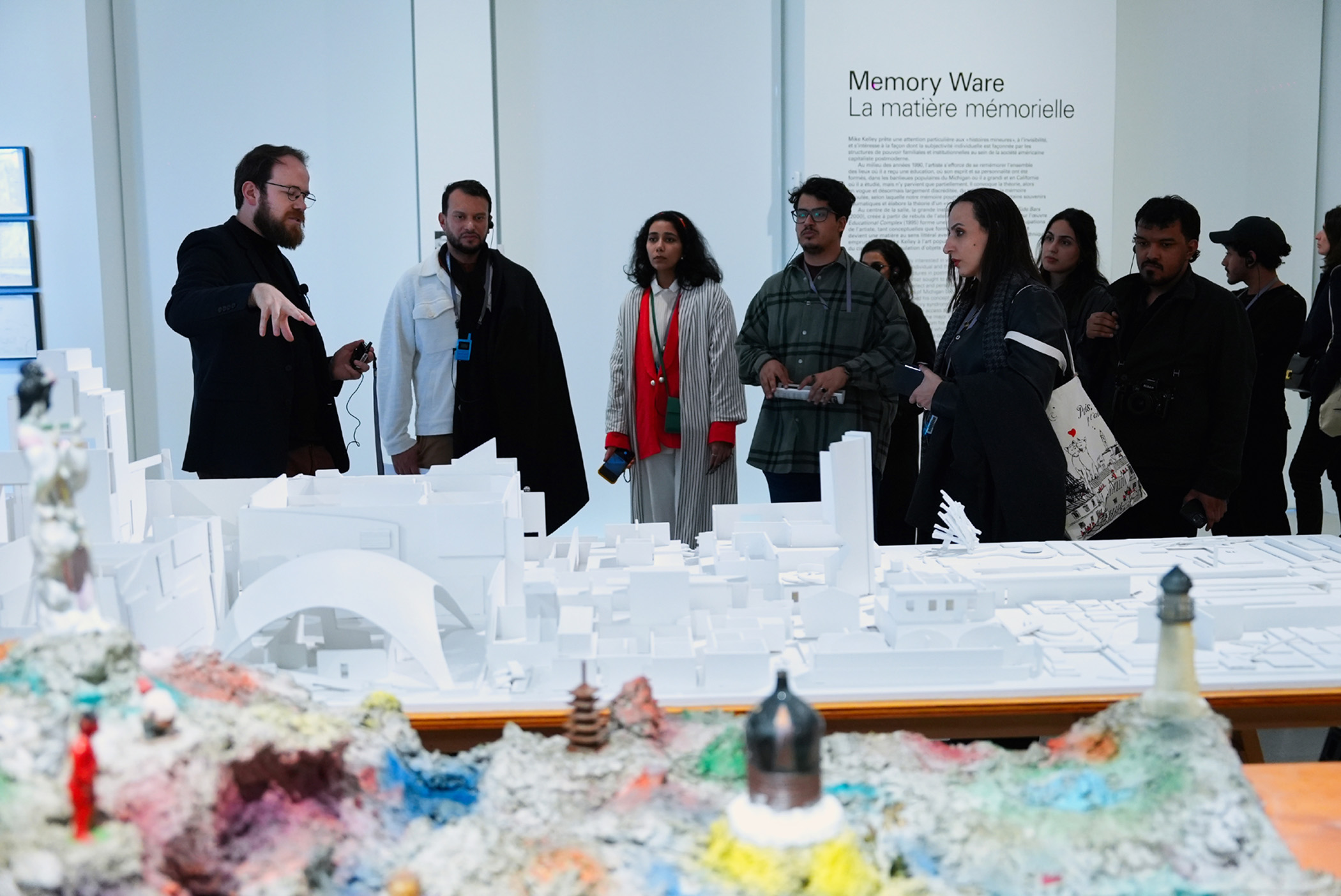 Visual Arts Commission Launches “Art Bridges” Cultural Exchange Programs in Scotland, Japan, South Korea, and Spain