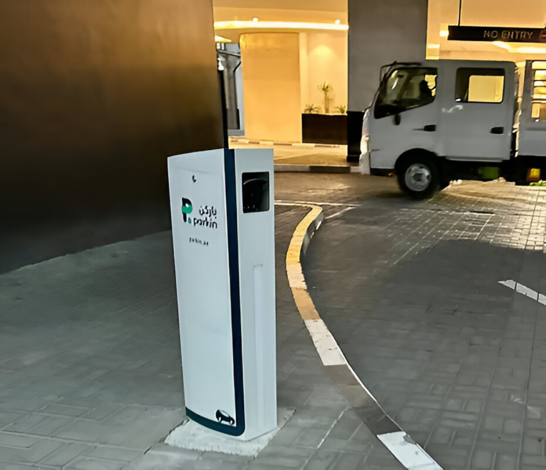 Dubai Malls Introduce Barrierless Parking with Dh150 Fine for Late Payment