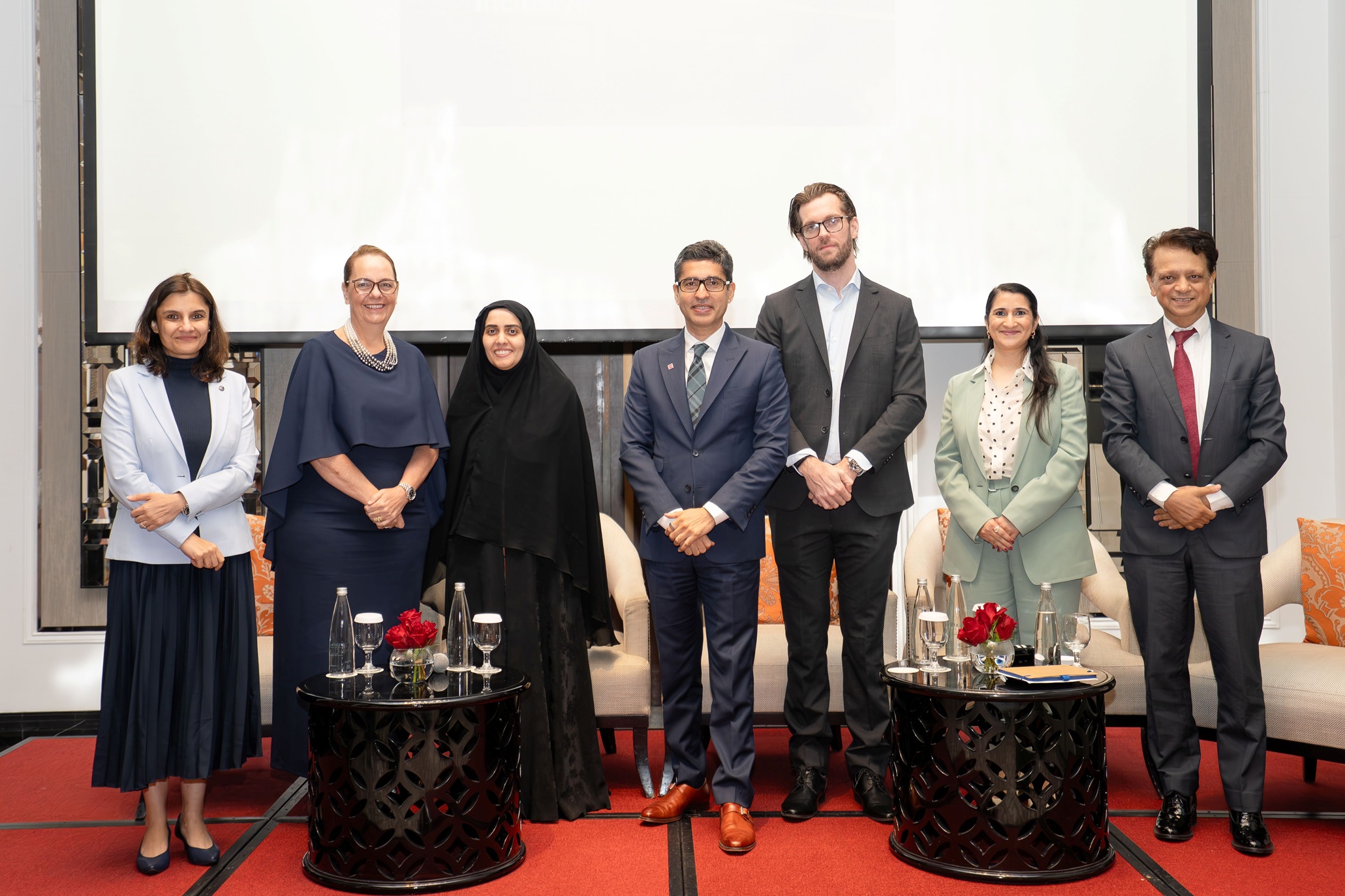 ACCA Research Highlights Rising Entrepreneurial Ambition Among Women in Finance
