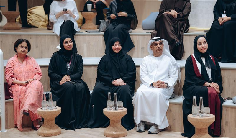 Abu Dhabi convenes roundtable to advance action on childhood overweight and obesity