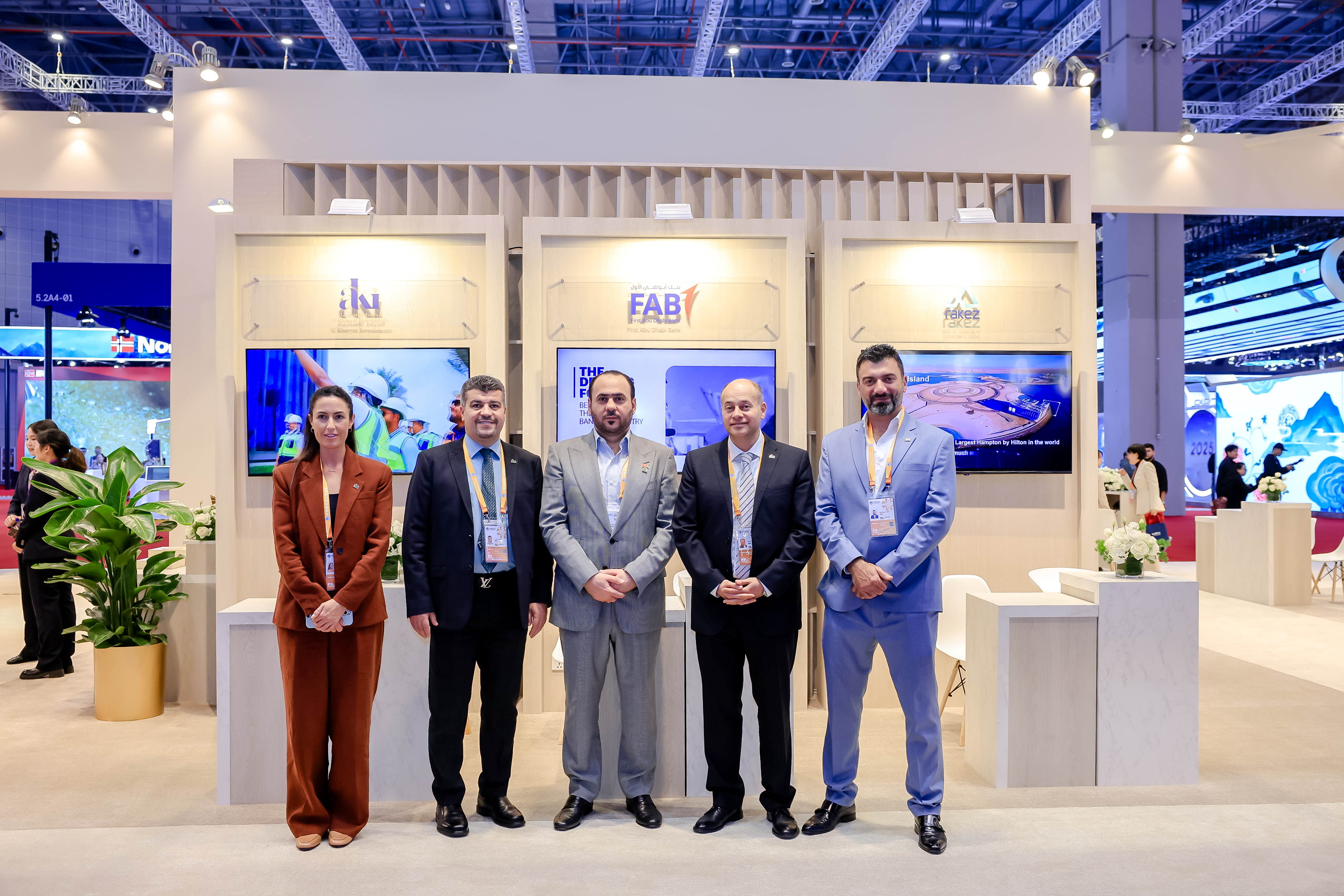 Al Khayyat Investments signs MoUs with China’s Cainiao and BioBAY to boost bilateral cooperation