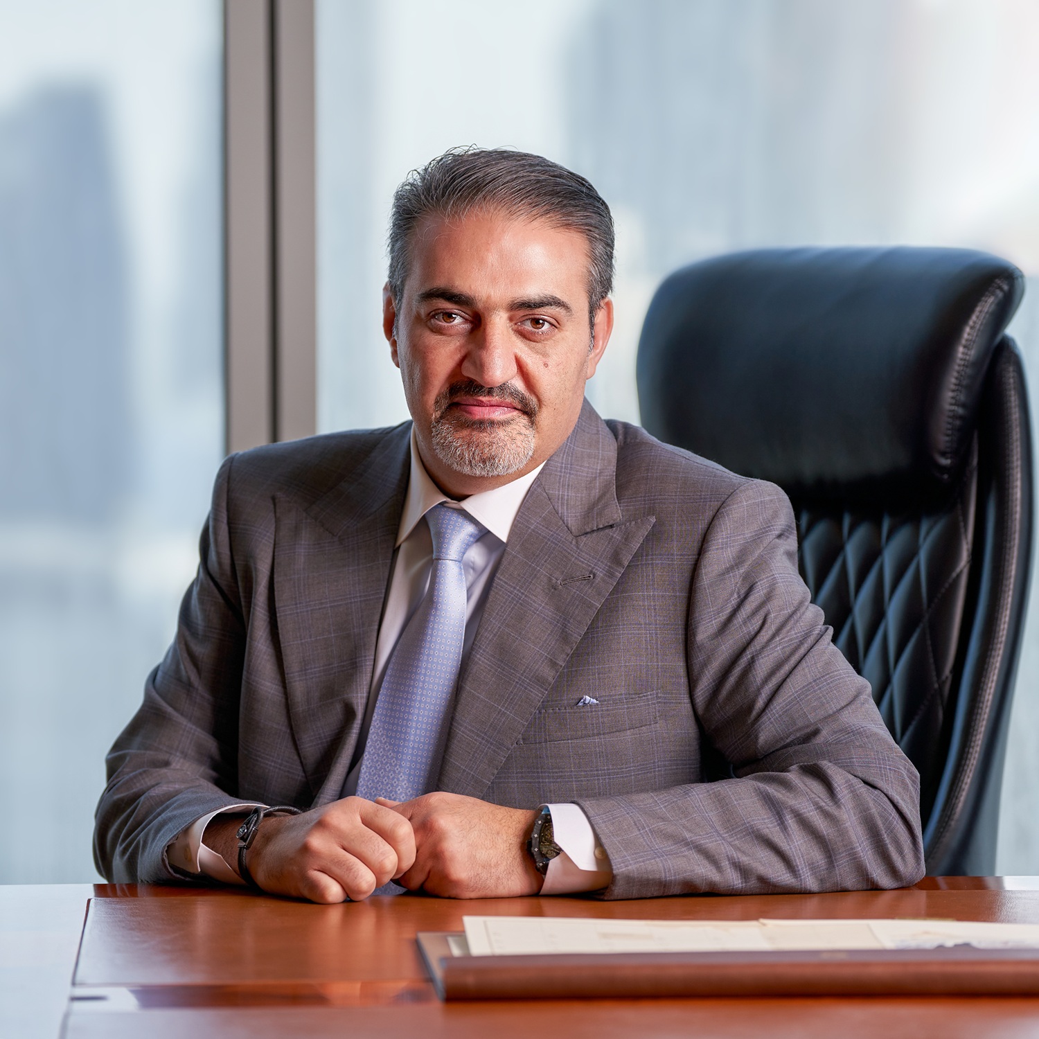 BHM Capital Reports 41% Rise in Net Profit for Q3 2025, Driven by Strong Performance and Client Growth