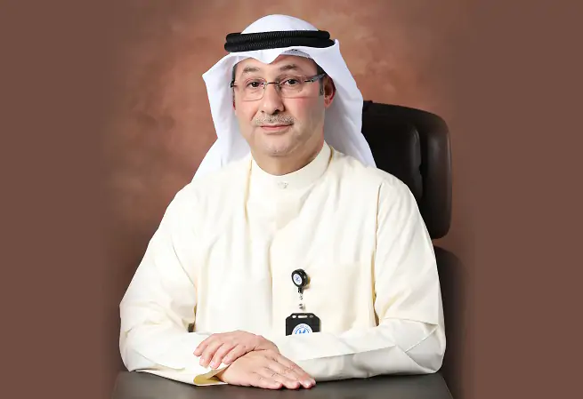 KOC Prepares for Global Energy Transition with Innovation and Sustainability