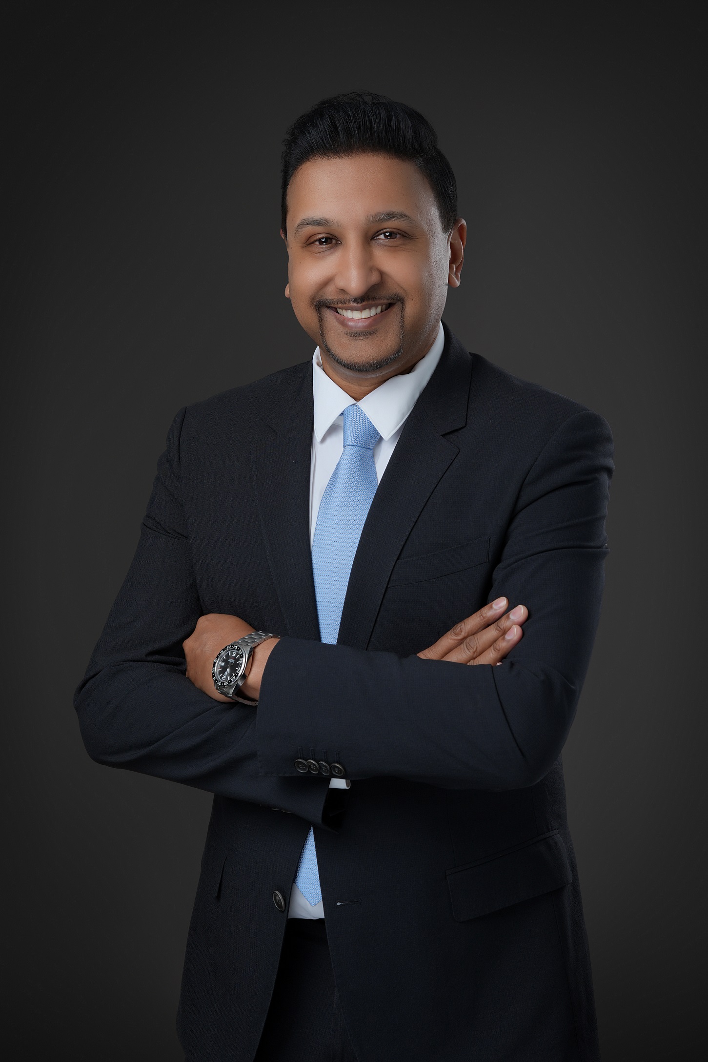 Alef Education CEO Celebrates UAE's Journey on Eid Al Etihad 53