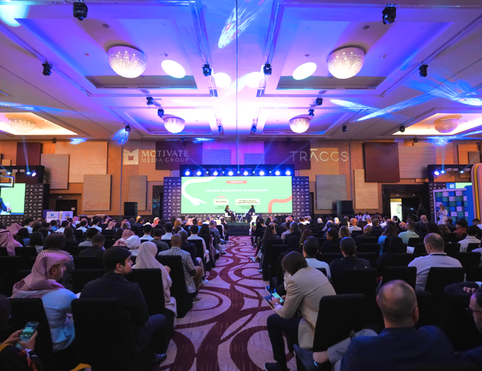 Athar Festival 2024 Unveils Speaker Lineup and Exclusive Networking Opportunities