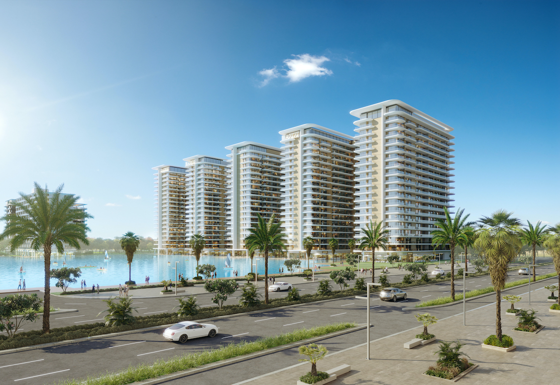 Azizi Developments Partners with Sika AG for Waterproofing Solutions in Major Projects
