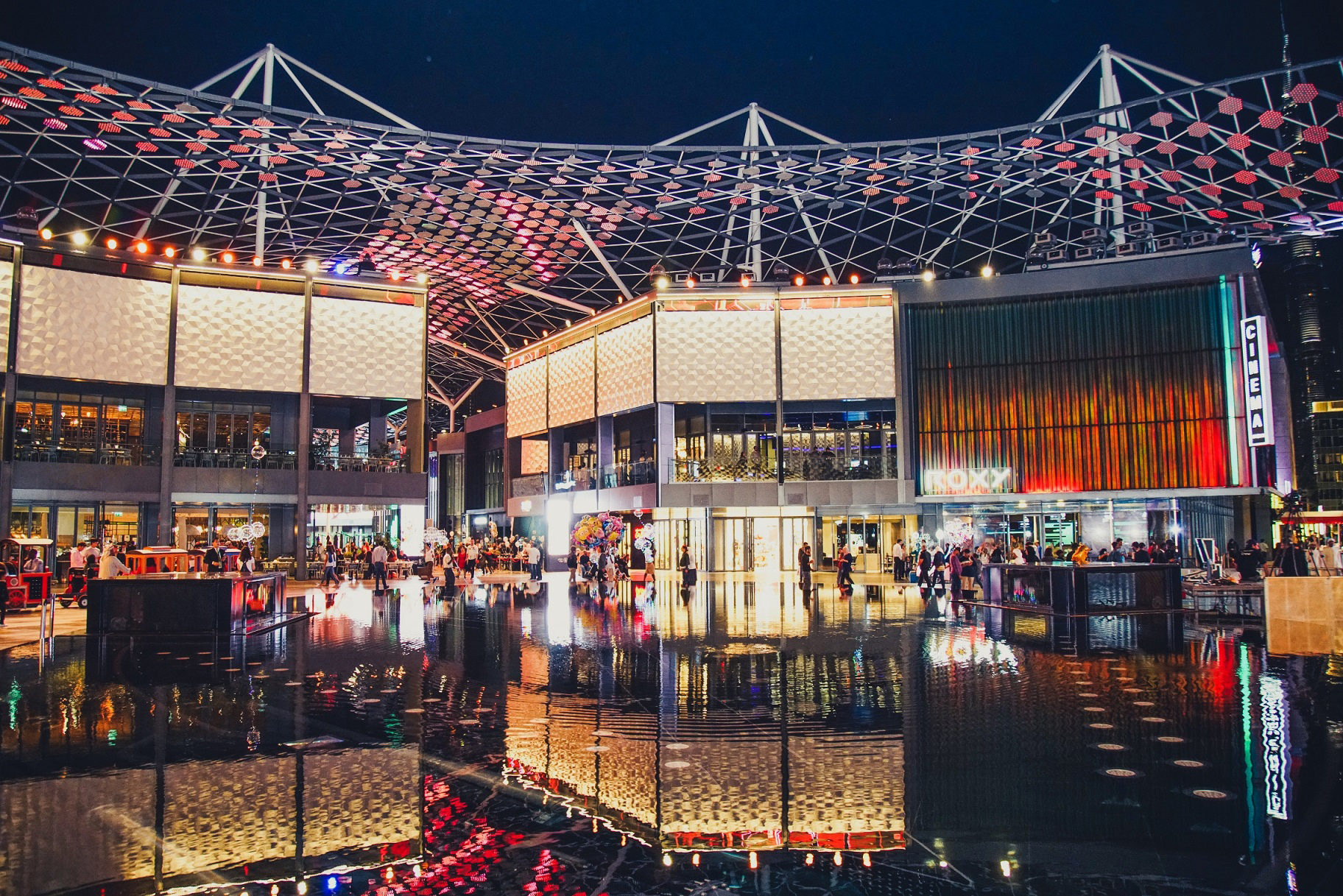 City Walk to Celebrate Eid Al Fitr with Live Entertainment, Festive Fragrances, and Exclusive Offers
