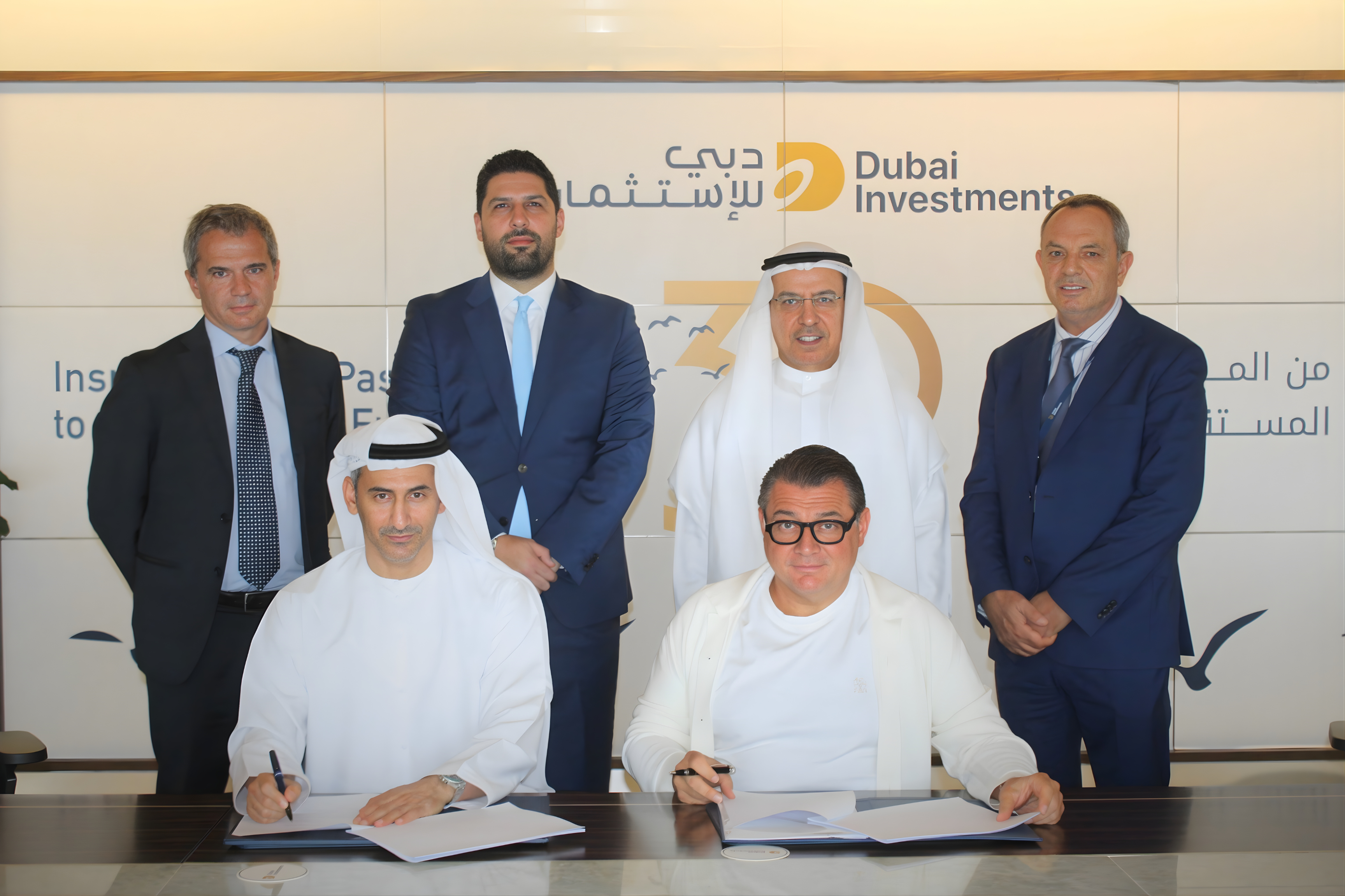 DIP Angola Signs AED 1.8 Billion Land Deal with UAE’s Reportage Group to Develop Two Major Residential Communities