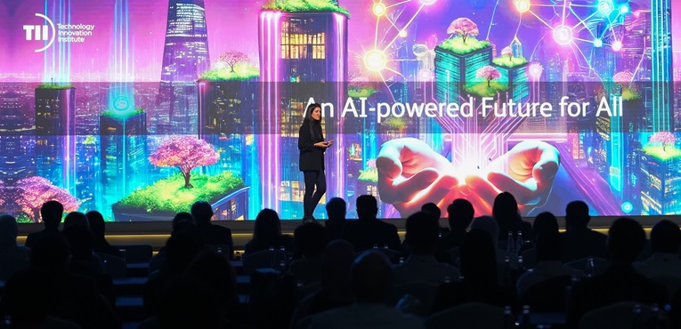 Abu Dhabi Hosts Groundbreaking Open-Source AI Summit