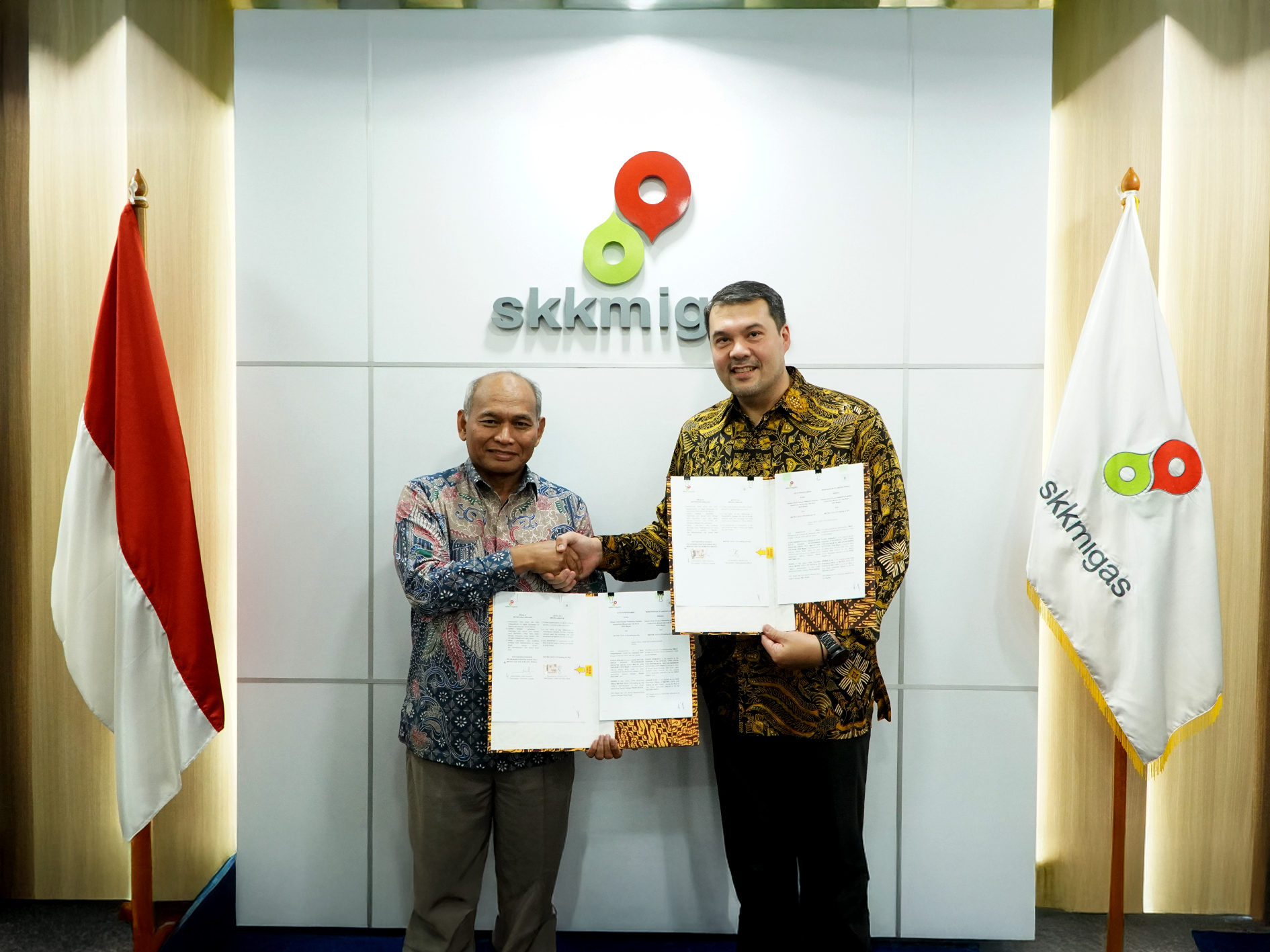 AIQ Enters Indonesia Through Strategic Agreement With SKK Migas