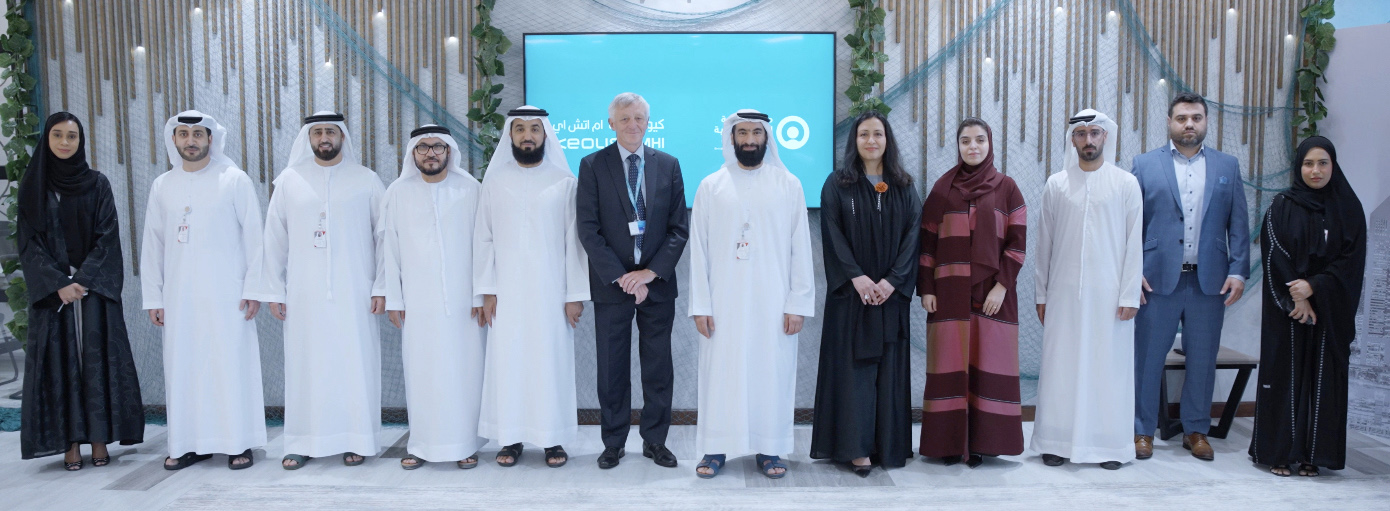 Emirati Human Resources Development Council and Keolis MHI Strengthen Workforce Training in Transport and Technology Sectors