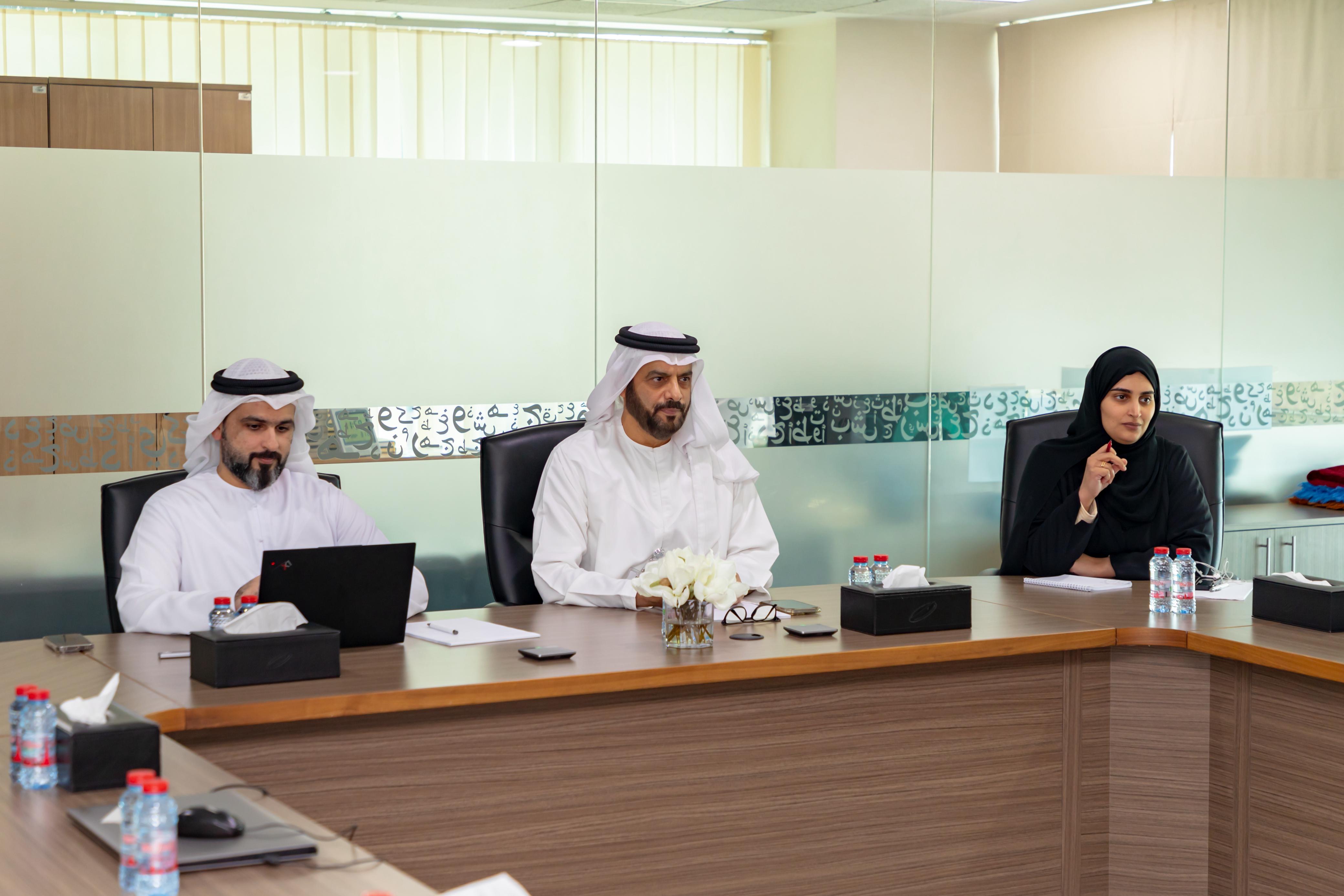 Jury Begins Evaluation for Hamdan-ICESCO Prize for Voluntary Development of Education Facilities