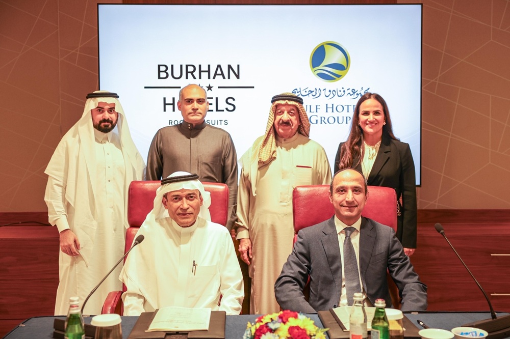 Gulf Hotels Group marks Saudi market entry with three hotels in Makkah 4