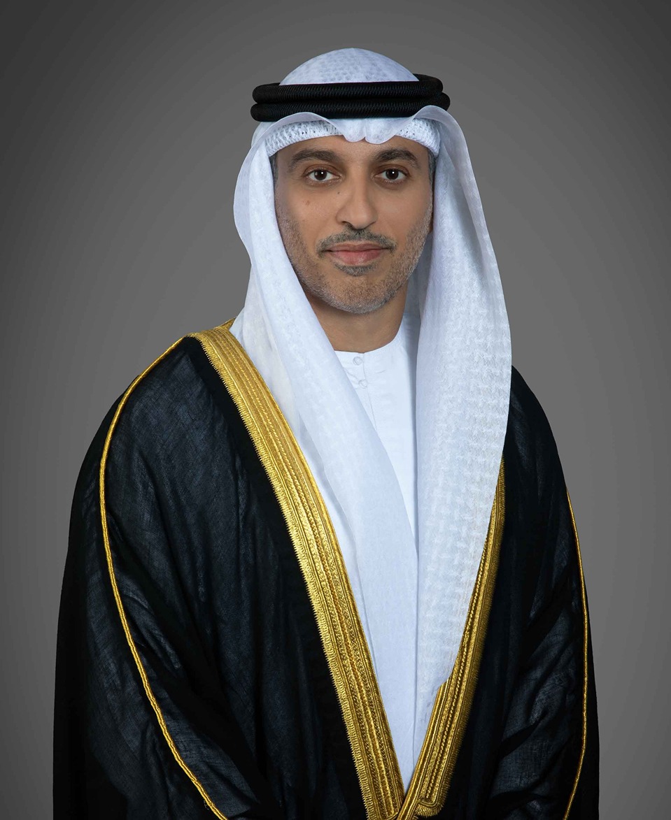 Dr. Ahmad Belhoul Al Falasi commends Emirati women as pillars of national progress on Emirati Women’s Day