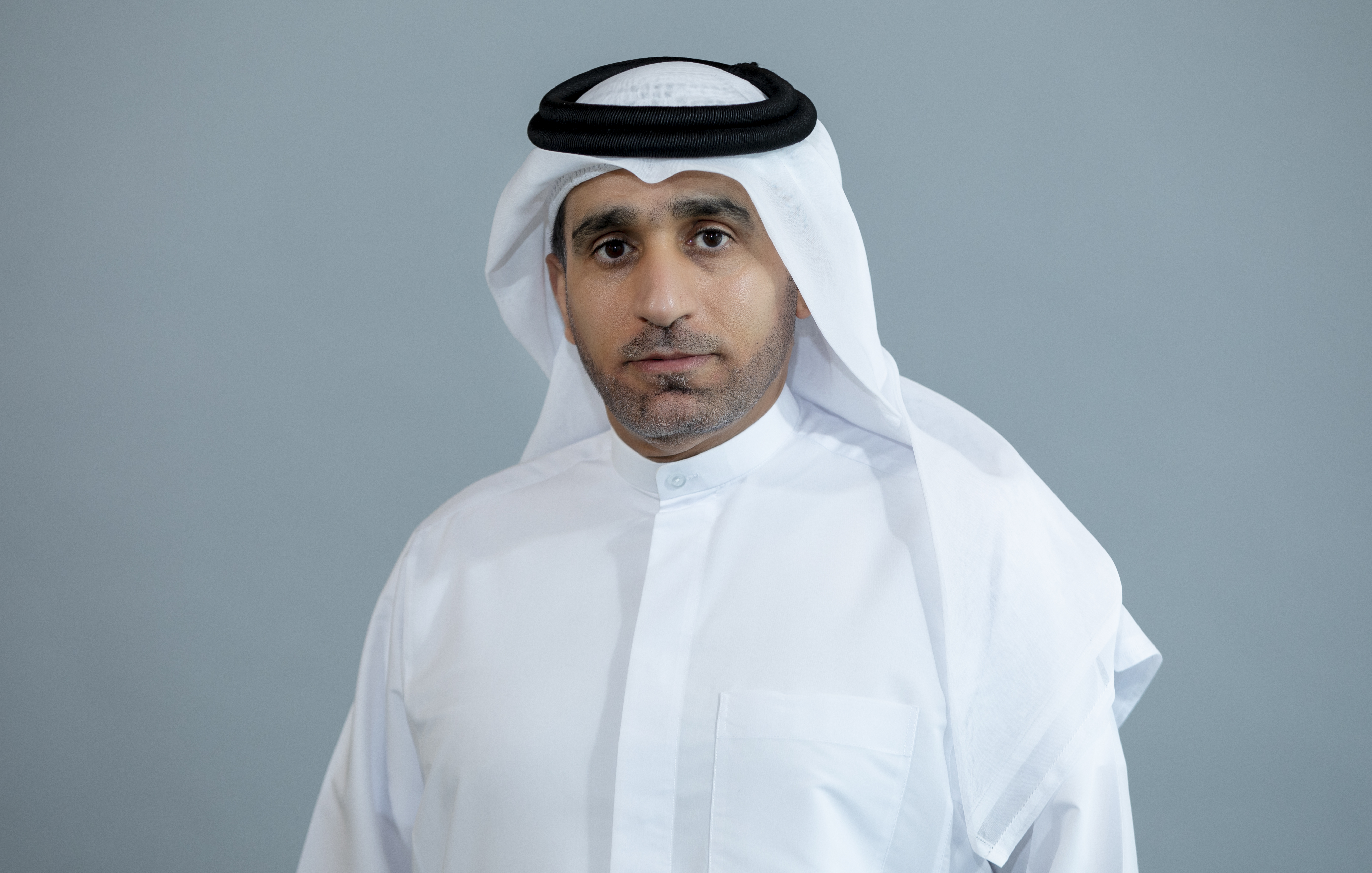 H.E. Hamad Obaid Al Mansoori: UAE Flag Day a Symbol of Unity, Innovation, and National Pride