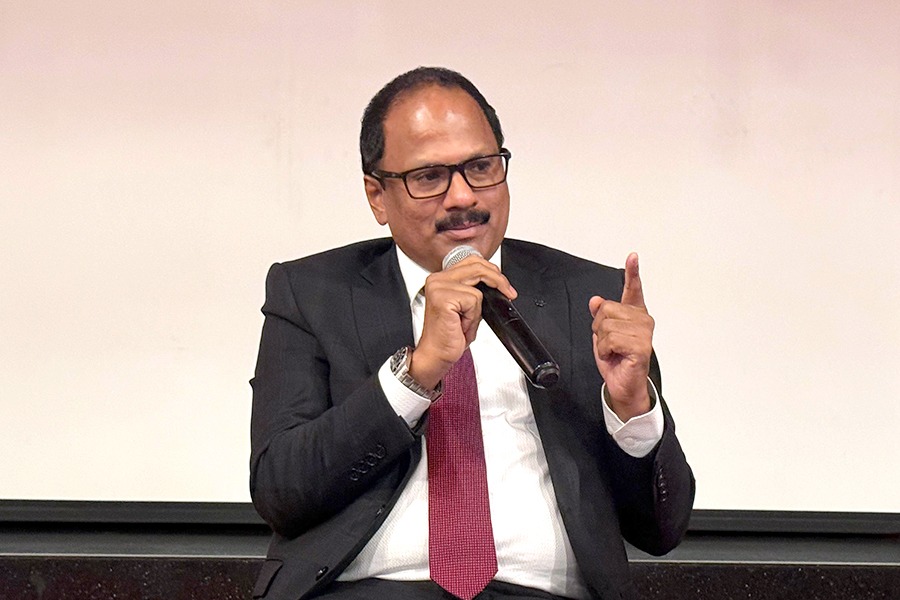 India-GCC Trade Council Appoints Advocate Sudhir Babu as India’s Trade Commissioner to the UAE
