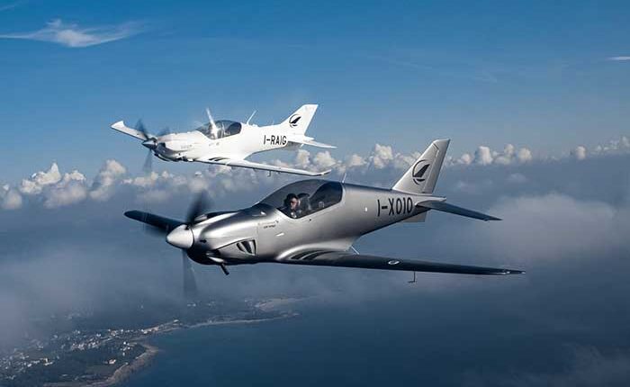 Blackshape Debuts at Abu Dhabi Air Expo, Showcases Italian Excellence in Aviation Innovation