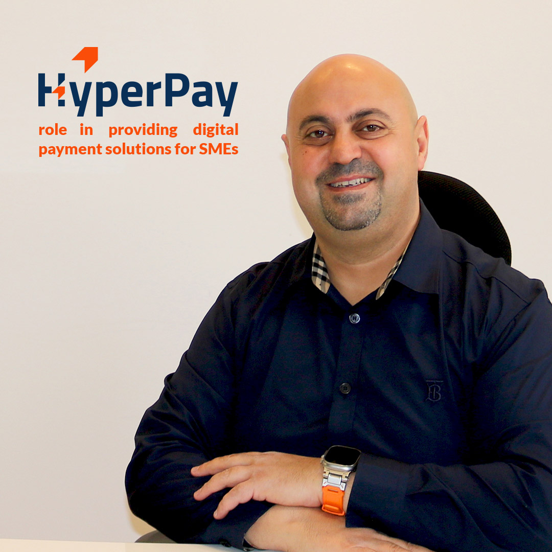 Promoting Financial Inclusion in Saudi Arabia: HyperPay’s Contribution to Digital Payment Solutions for SMEs