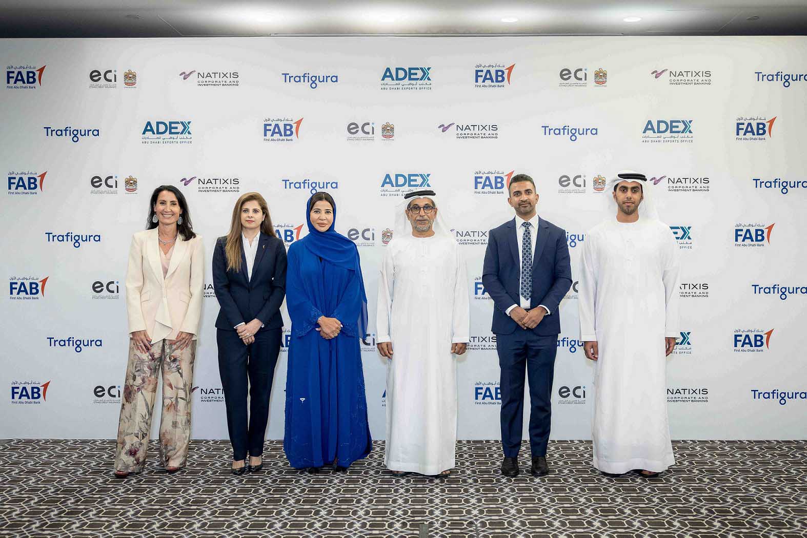Natixis Signs Landmark Financing Deal to Support Trafigura’s UAE Exports