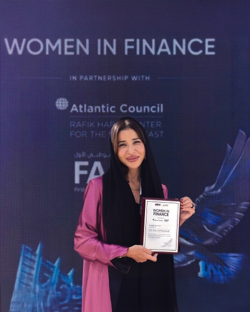 Etihad Credit Insurance leads strategic dialogue on leadership, innovation and women empowerment at MENA Futures Lab