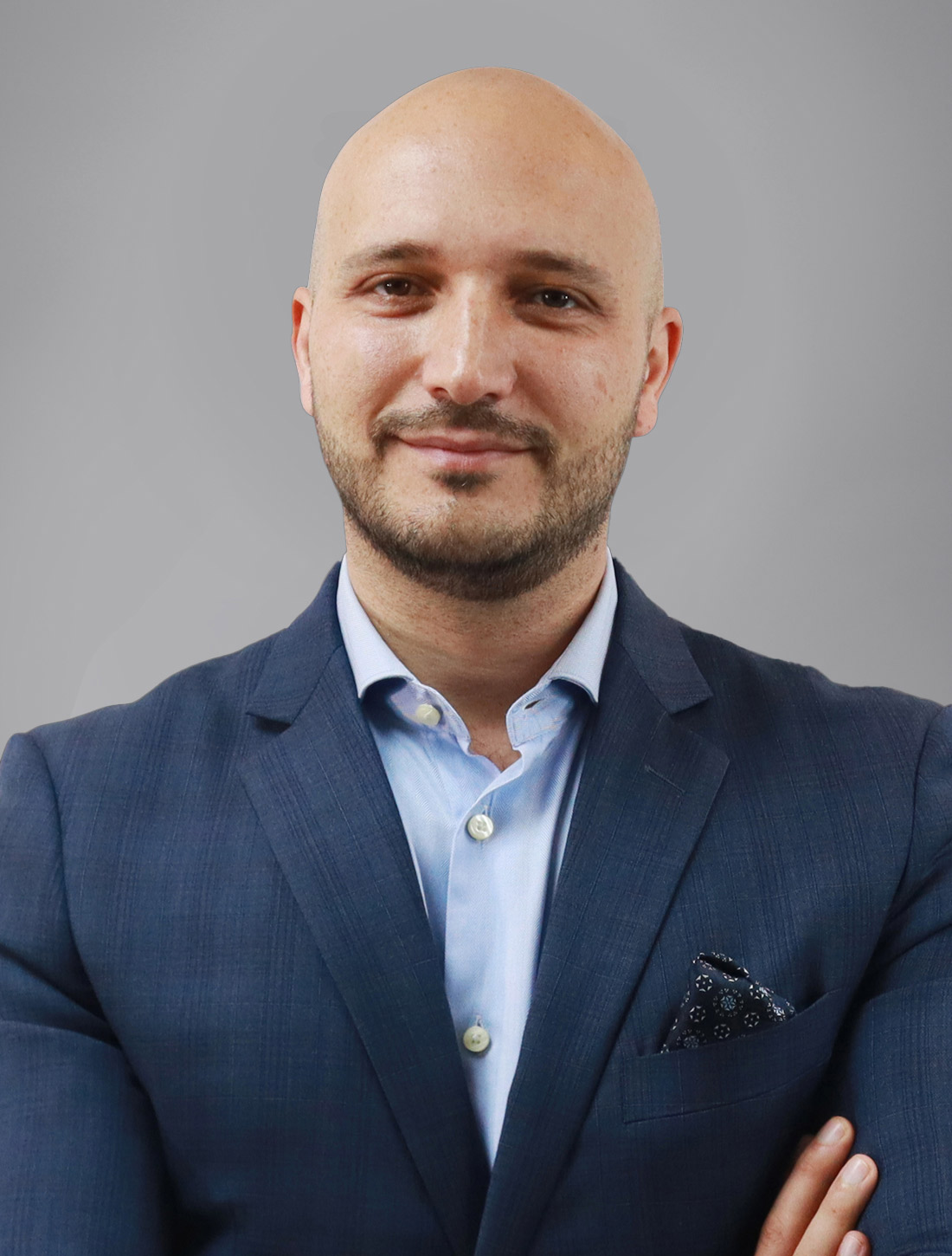 FINTX Appoints Malaz Mubaid as CEO of Wall Street Exchange