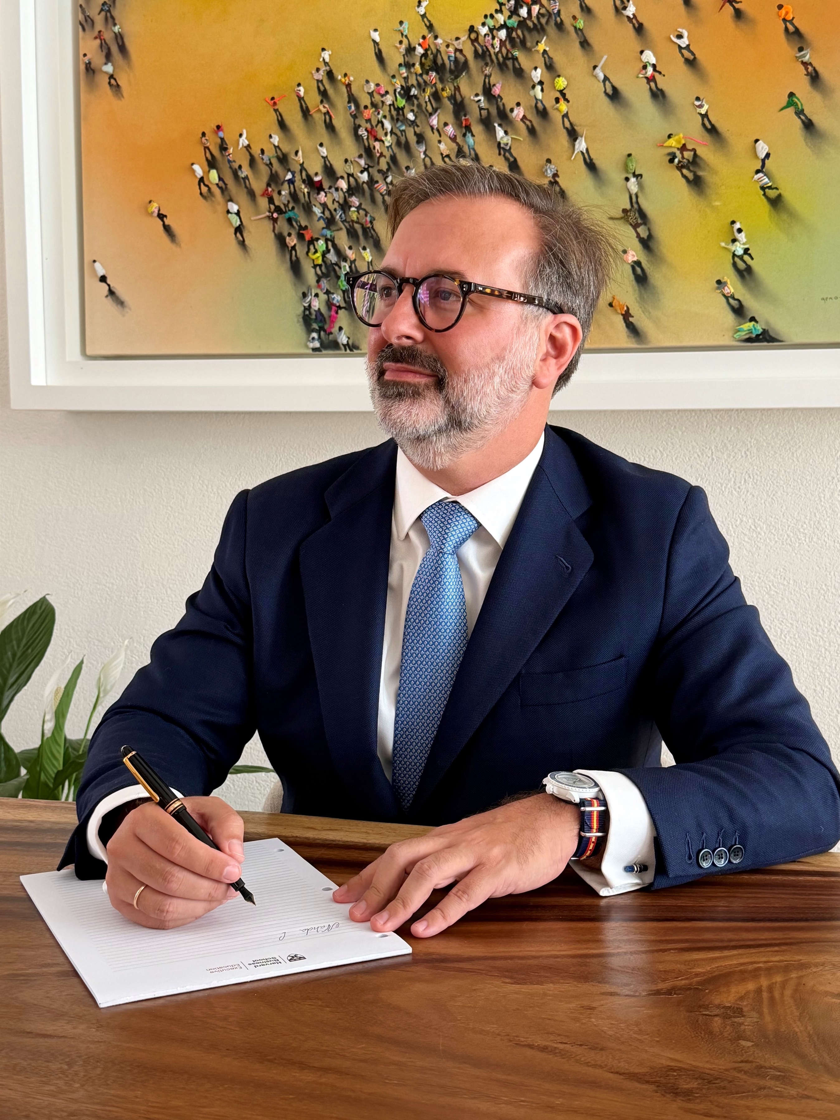 Nahda Capital Partners Files Registration for Inaugural Private Equity Fund in ADGM