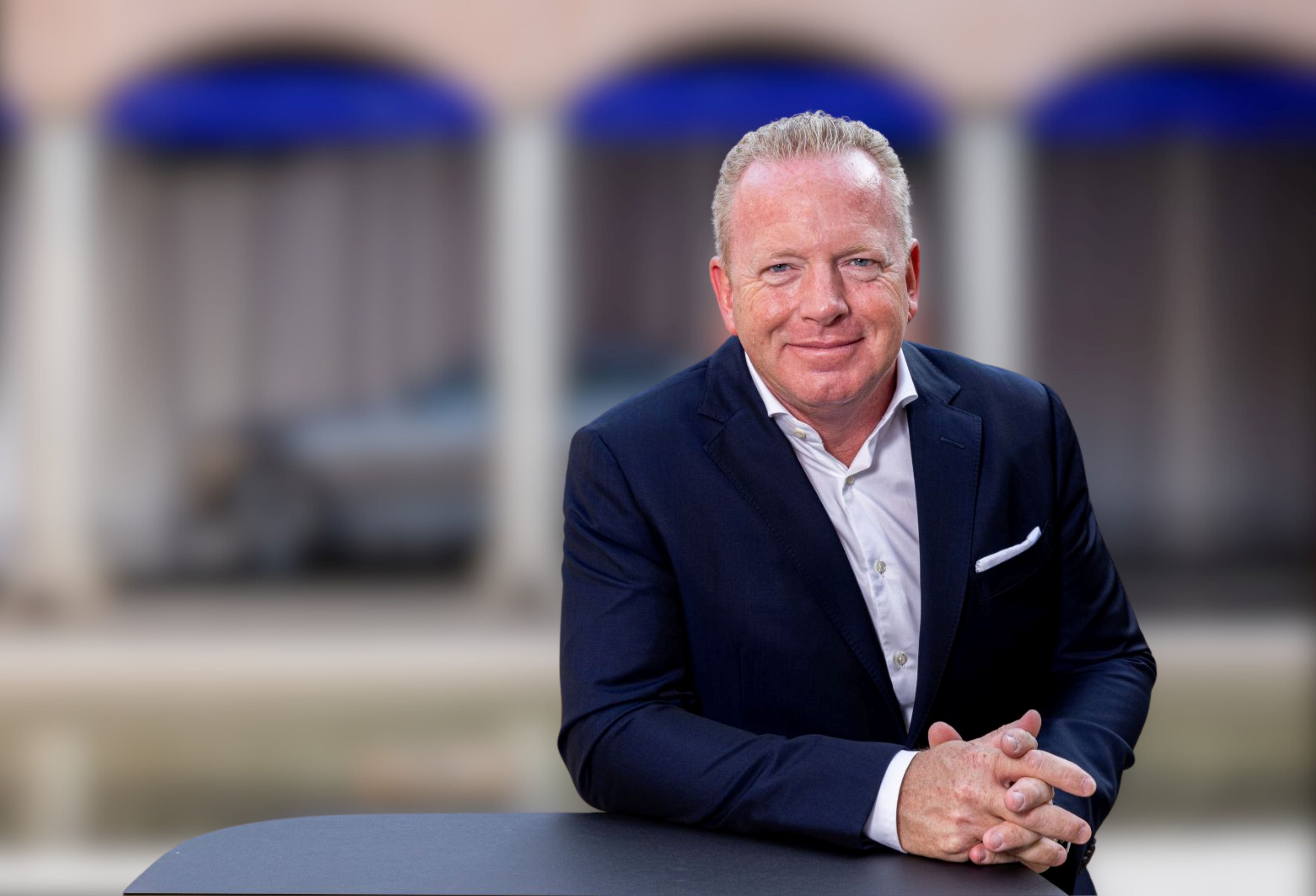 BMW Group announces senior management changes in sales and finance divisions