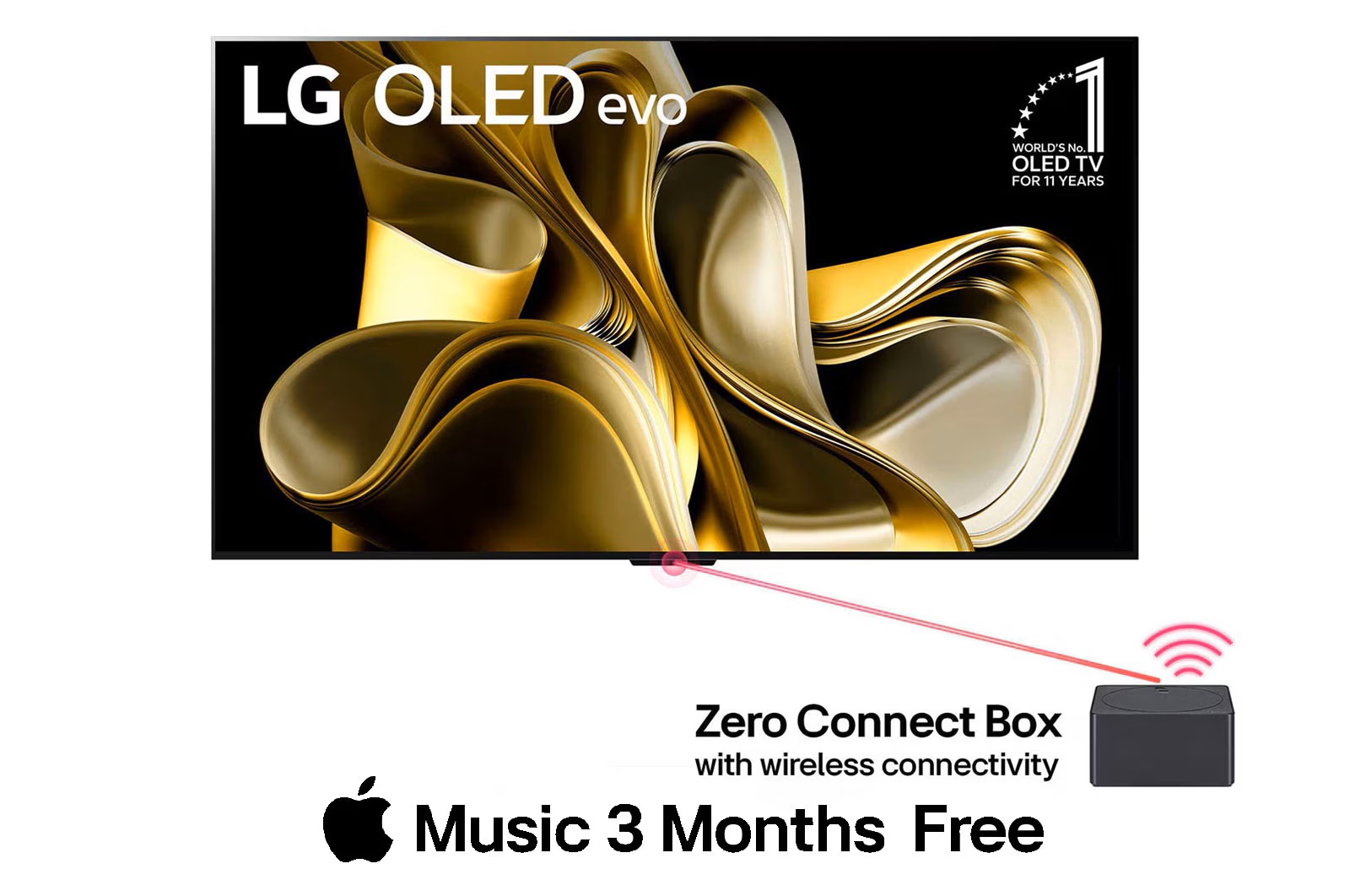 LG Celebrates Eid Al Adha with Up to 40% Discounts on Home Entertainment and Appliances