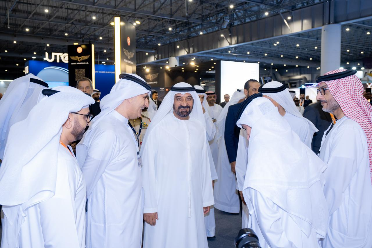 Dubai Civil Aviation Authority Highlights Key Services at MEBAA 2024