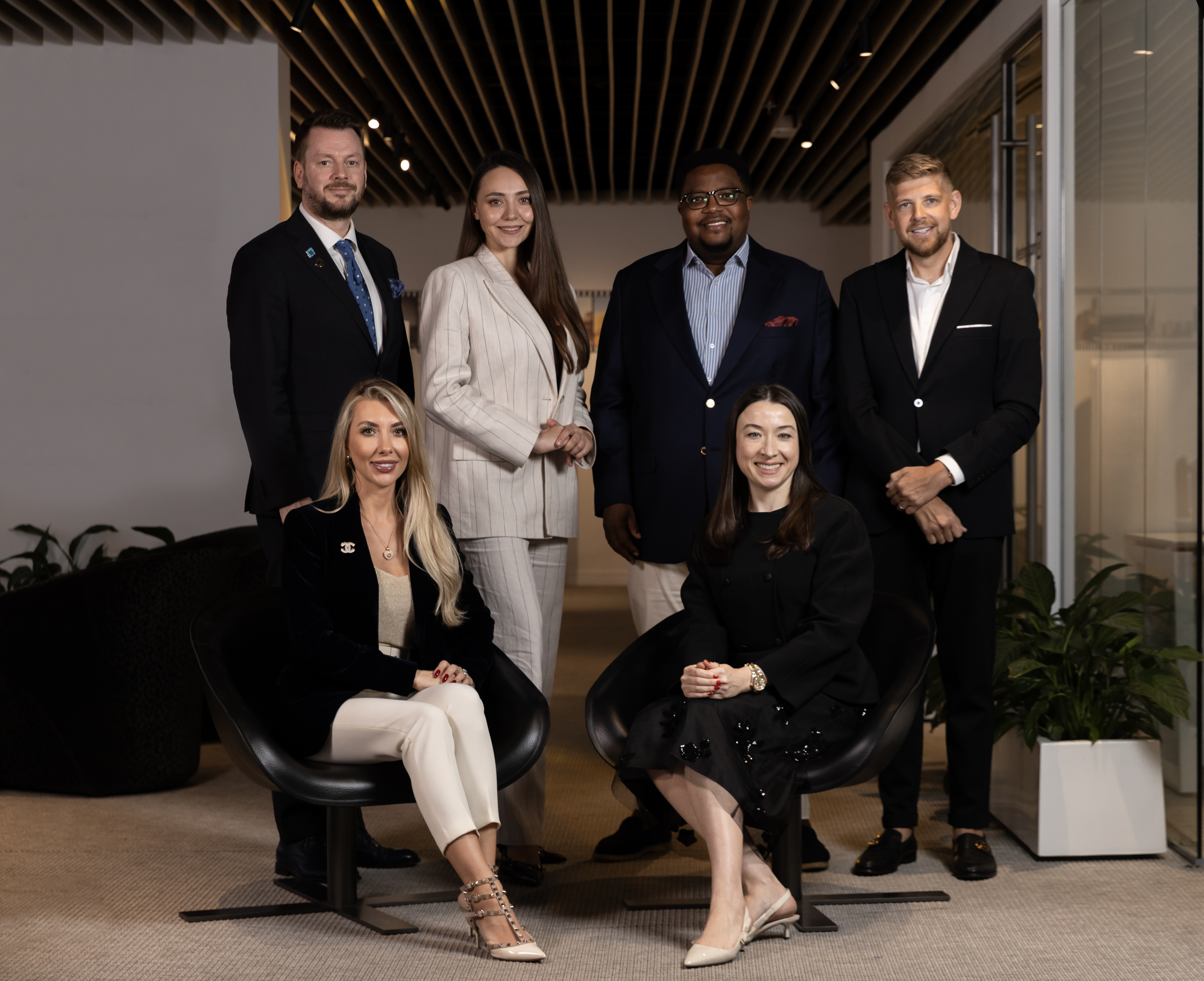 Metropolitan Group Achieves Major Milestone as 177 Real Estate Agents Join Millionaire Club