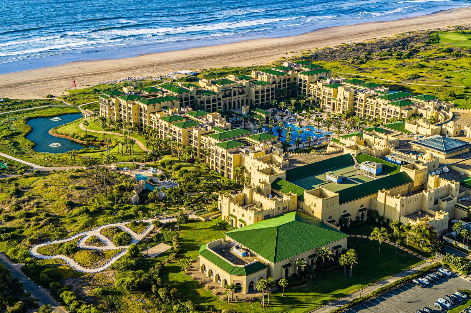 Mazagan Beach & Golf Resort Positioned as a Prime Destination for GCC Travelers Amid Morocco’s Record-Breaking Tourism Growth