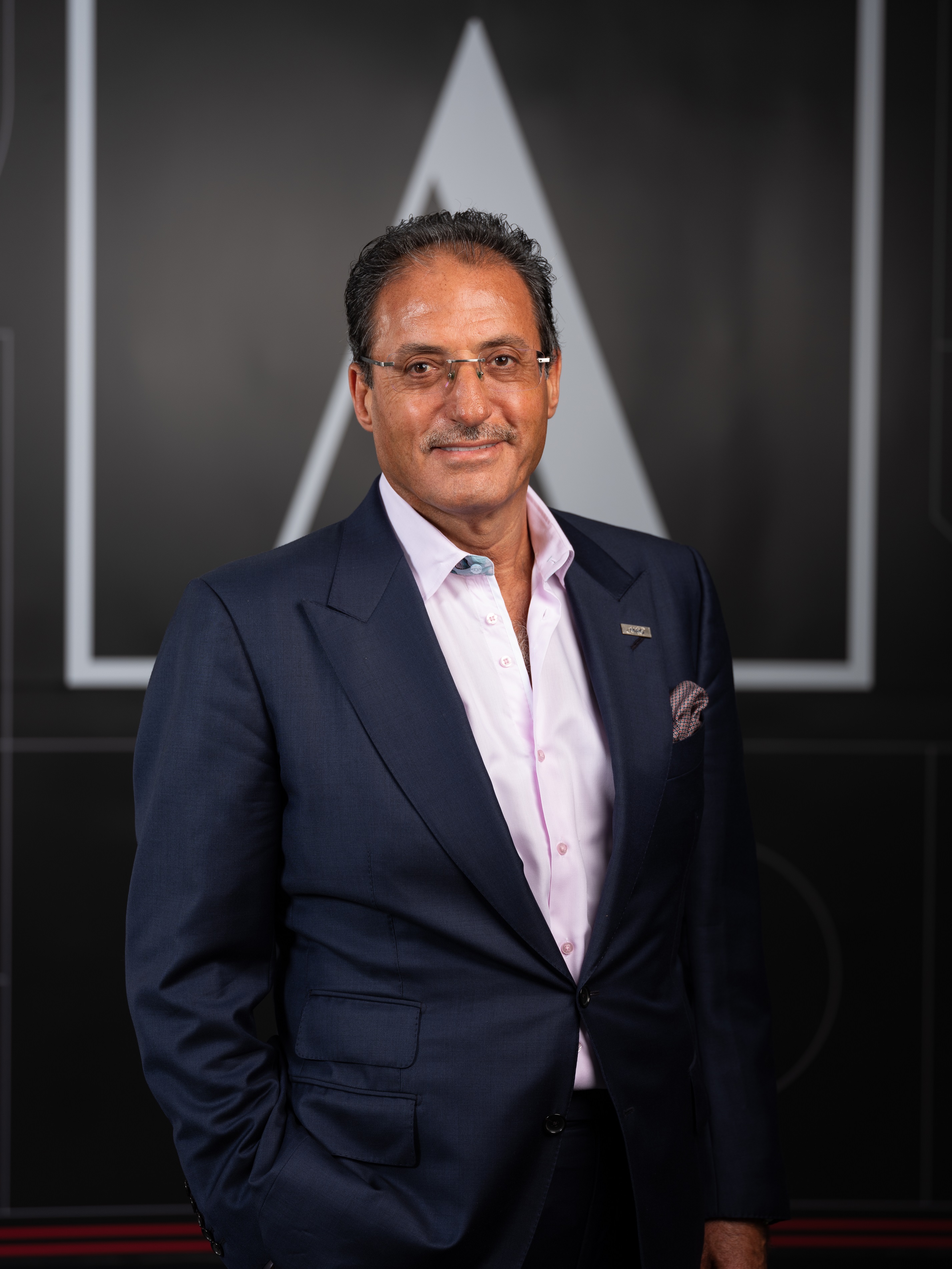 MAG Group Holding Real Estate Portfolio Reaches AED 43.7 Billion