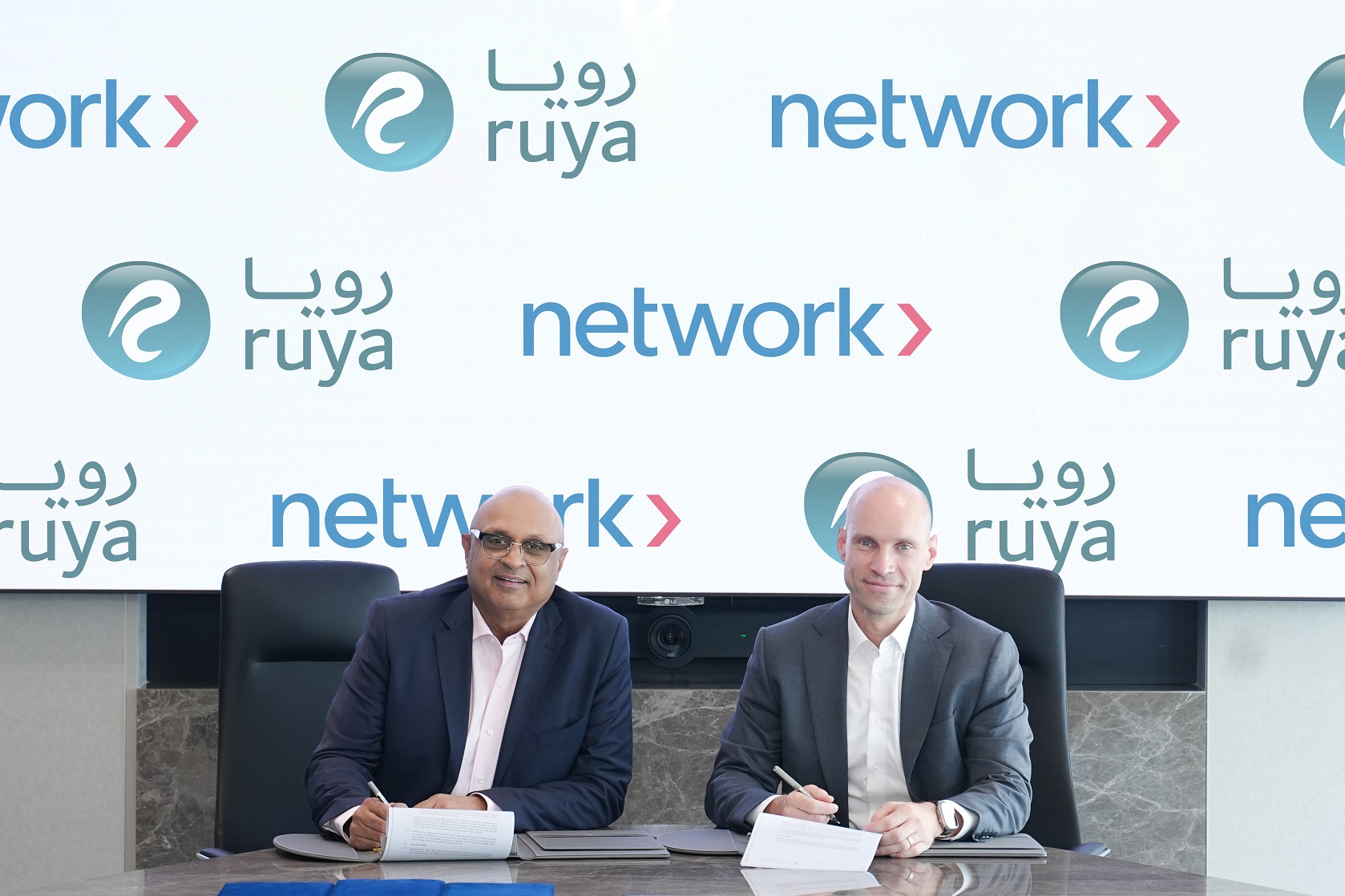 Network International Partners with Ruya Bank to Revolutionise Islamic Banking with Digital Payment Technology