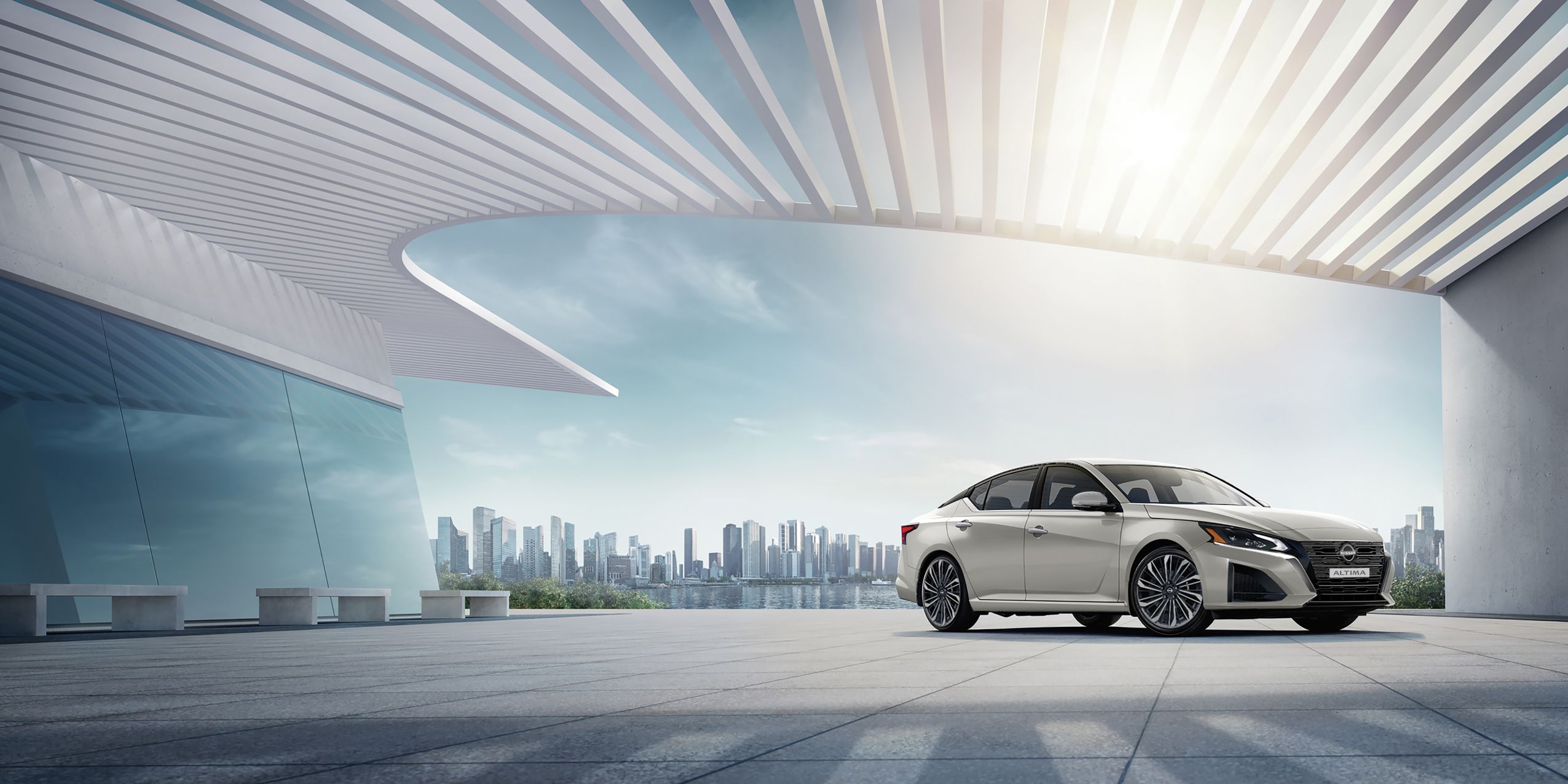 Arabian Automobiles Presents ‘The Unusual Suspects’