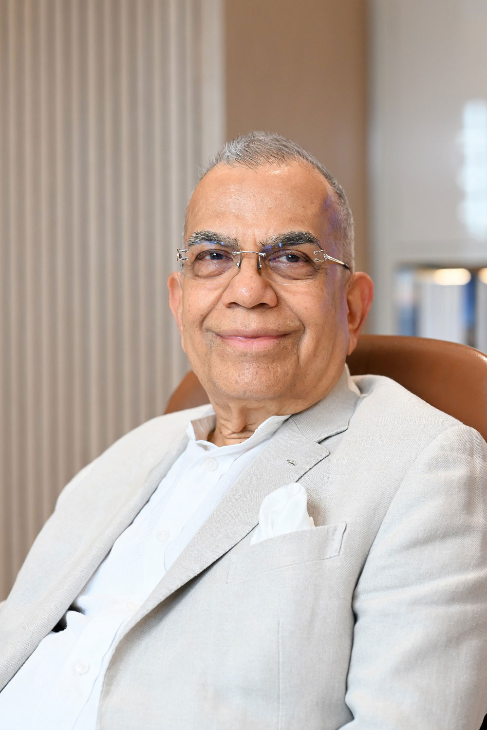 Sobha Realty Appoints 31-Year-Old Ashish Parakh as Chief Sales and Marketing Officer