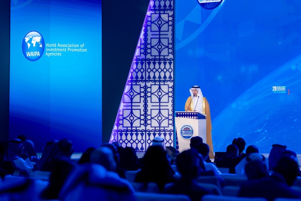 28th World Investment Conference Concludes in Riyadh, Emphasizing Collaboration, Innovation, and Sustainability
