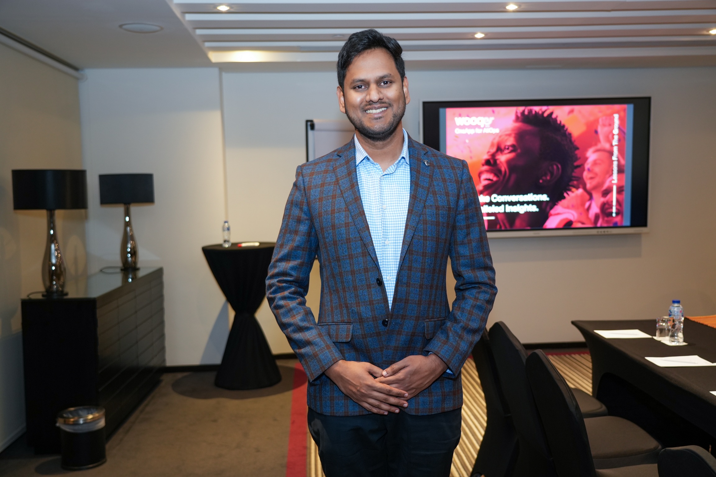 Wooqer Expands Middle East and Africa Presence with New Office in Dubai