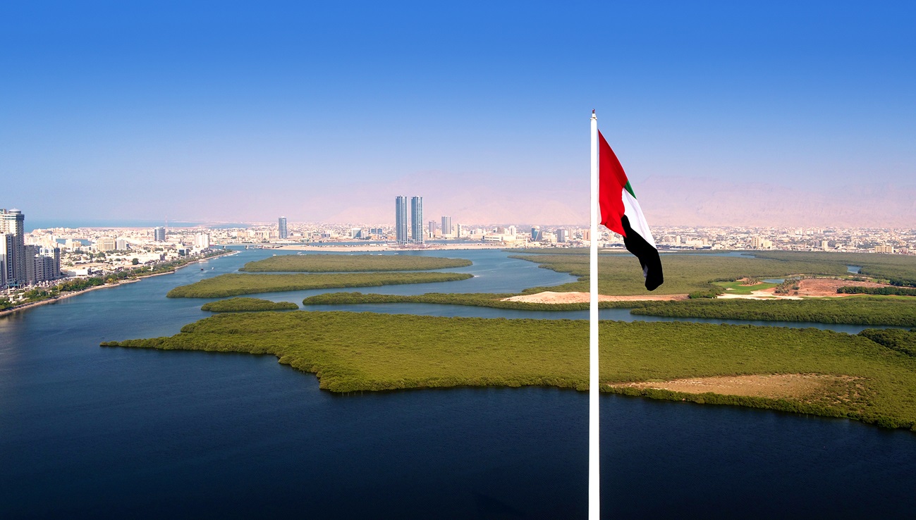 Ras Al Khaimah Named the World's Top City for Expatriates to Start Abroad